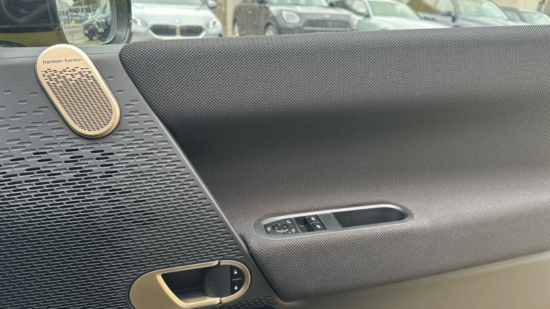 MINI Cooper 135kW E Sport [Level 3] 41kWh 3dr Auto Electric Hatchback